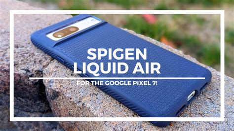 spigen air cushion drop test|spigen liquid air review.